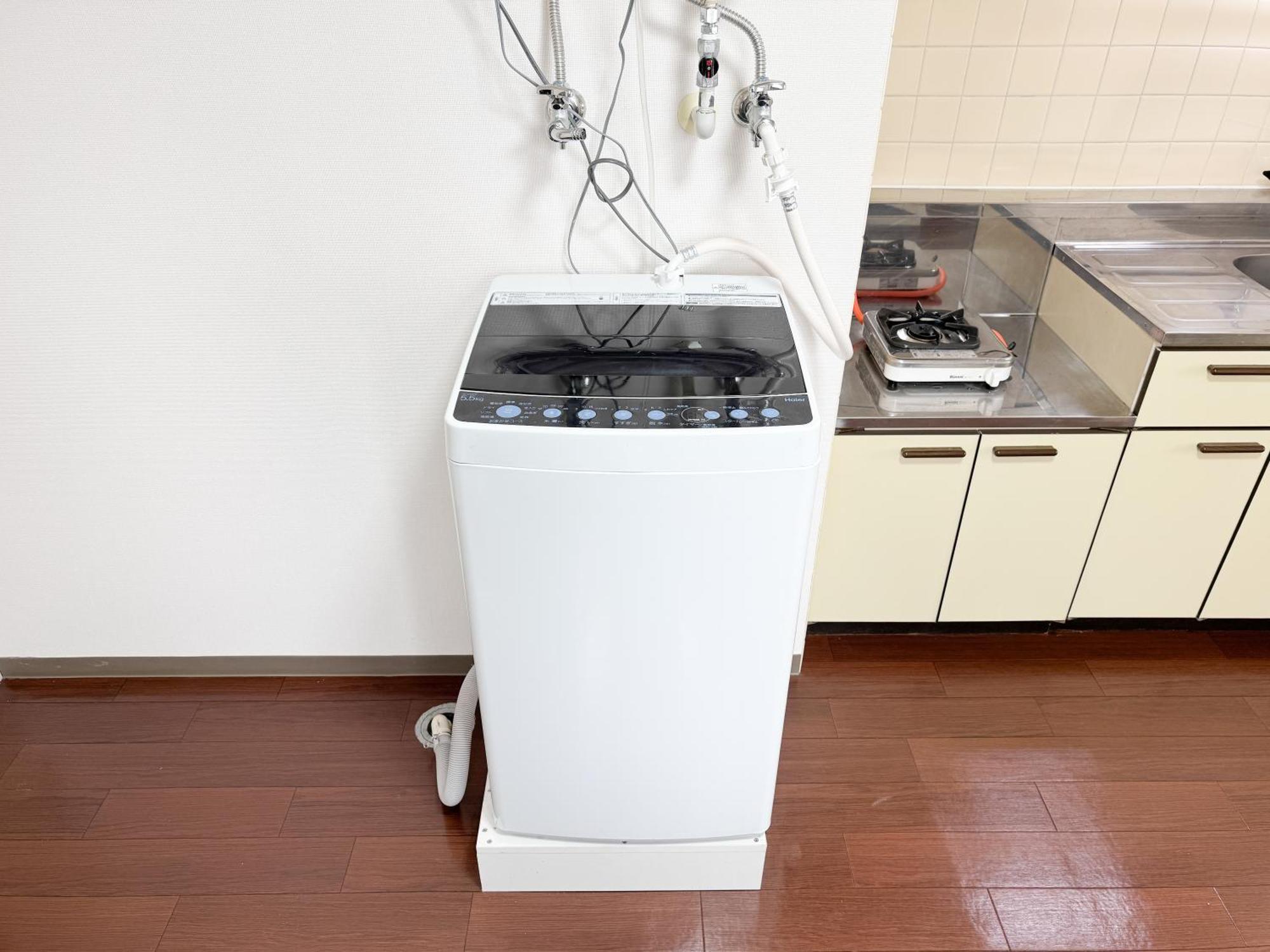 Appartement ローヤルハイツ菊水駅 à Sapporo Extérieur photo