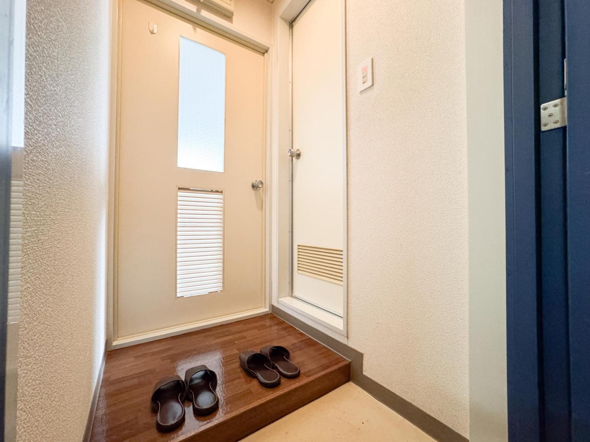 Appartement ローヤルハイツ菊水駅 à Sapporo Extérieur photo